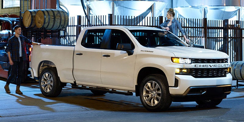 Business Elite - Fort Washington Chevrolet in FORT WASHINGTON MD