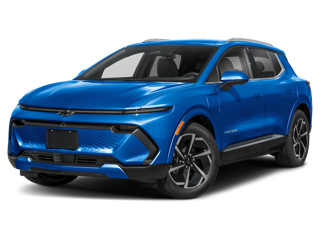 Chevrolet Equinox EV - Fort Washington Chevrolet in FORT WASHINGTON MD