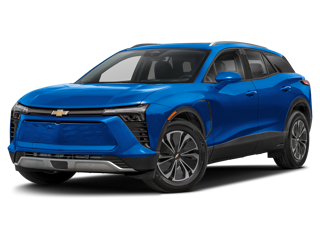 Chevrolet Blazer EV - Fort Washington Chevrolet in FORT WASHINGTON MD