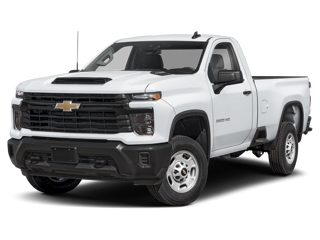 Chevrolet Silverado HD - Fort Washington Chevrolet in FORT WASHINGTON MD