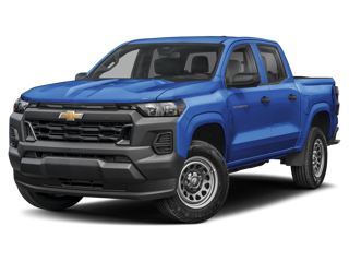 Chevrolet Colorado - Fort Washington Chevrolet in FORT WASHINGTON MD