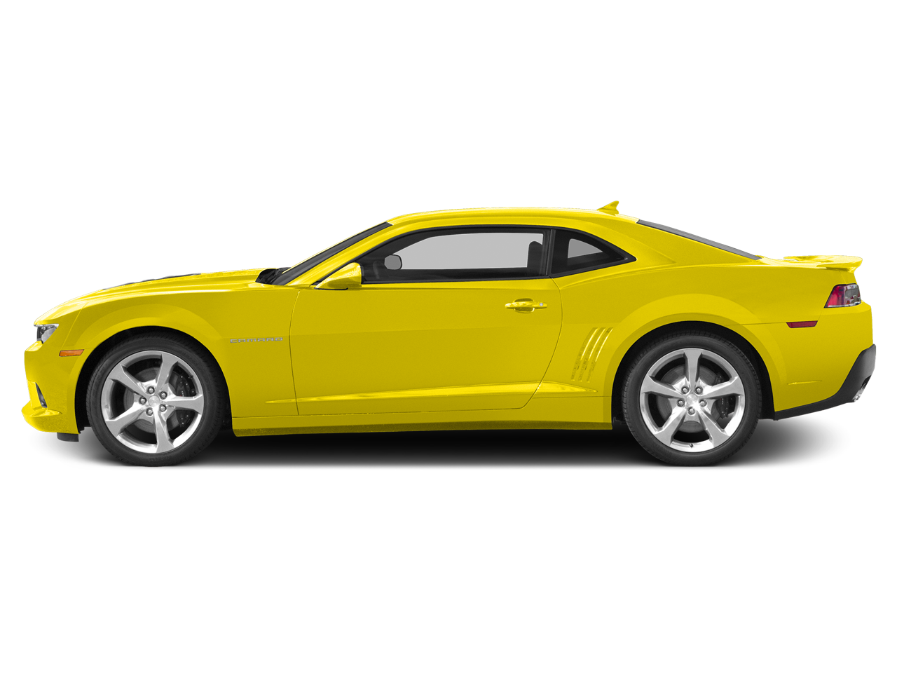 2015 Chevrolet Camaro SS