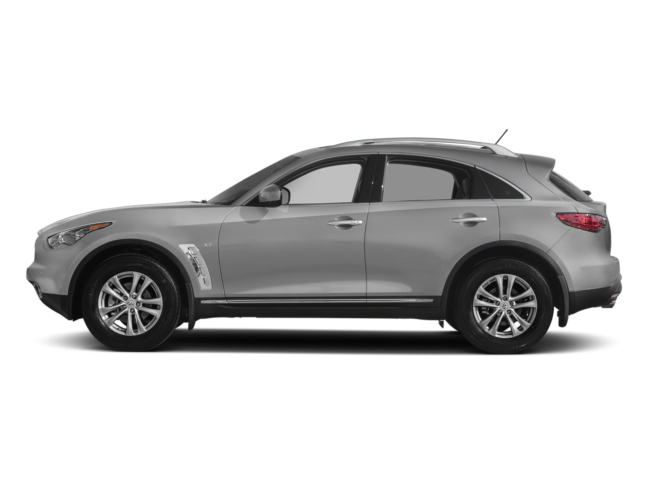 2017 INFINITI QX70 Base