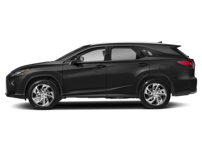 2019 Lexus RX 350L