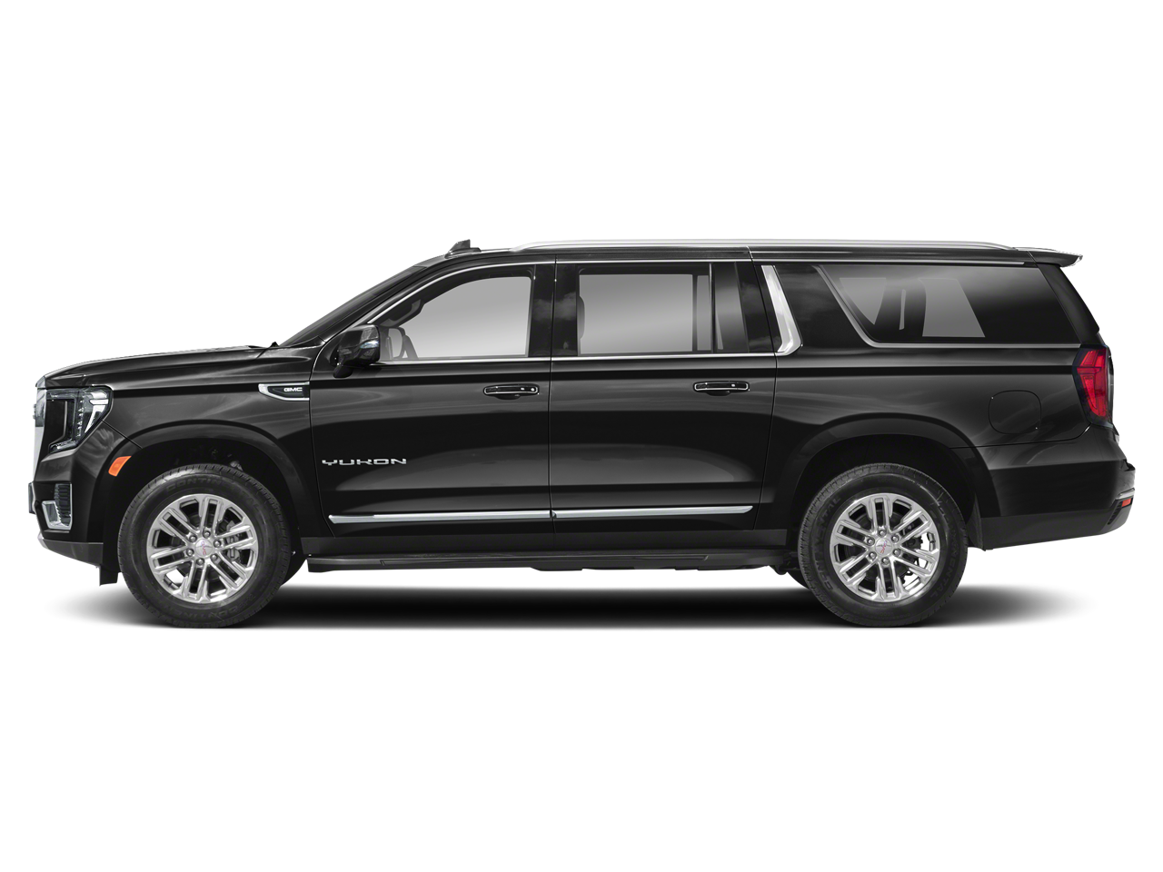 2021 GMC Yukon XL SLT w/ Panoramic Sunroof