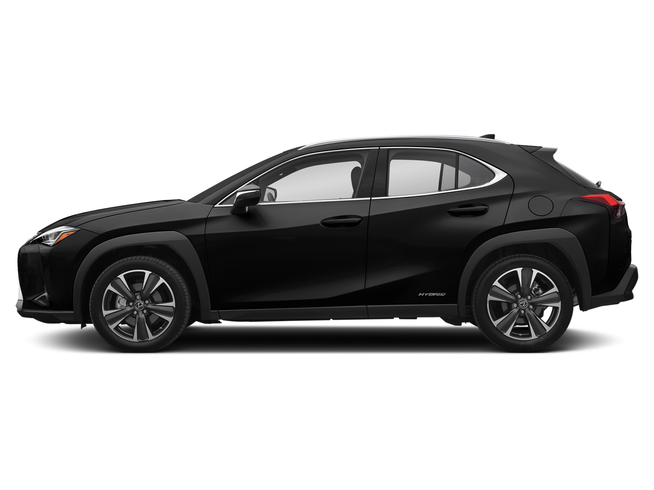 2021 Lexus UX 250h Base