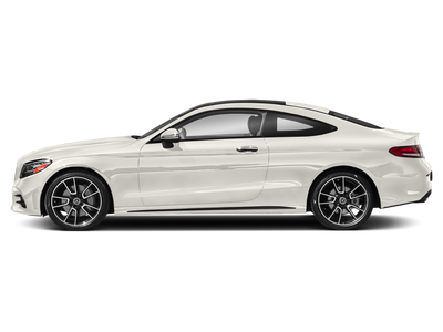2023 Mercedes-Benz C-Class C 300 4MATIC®