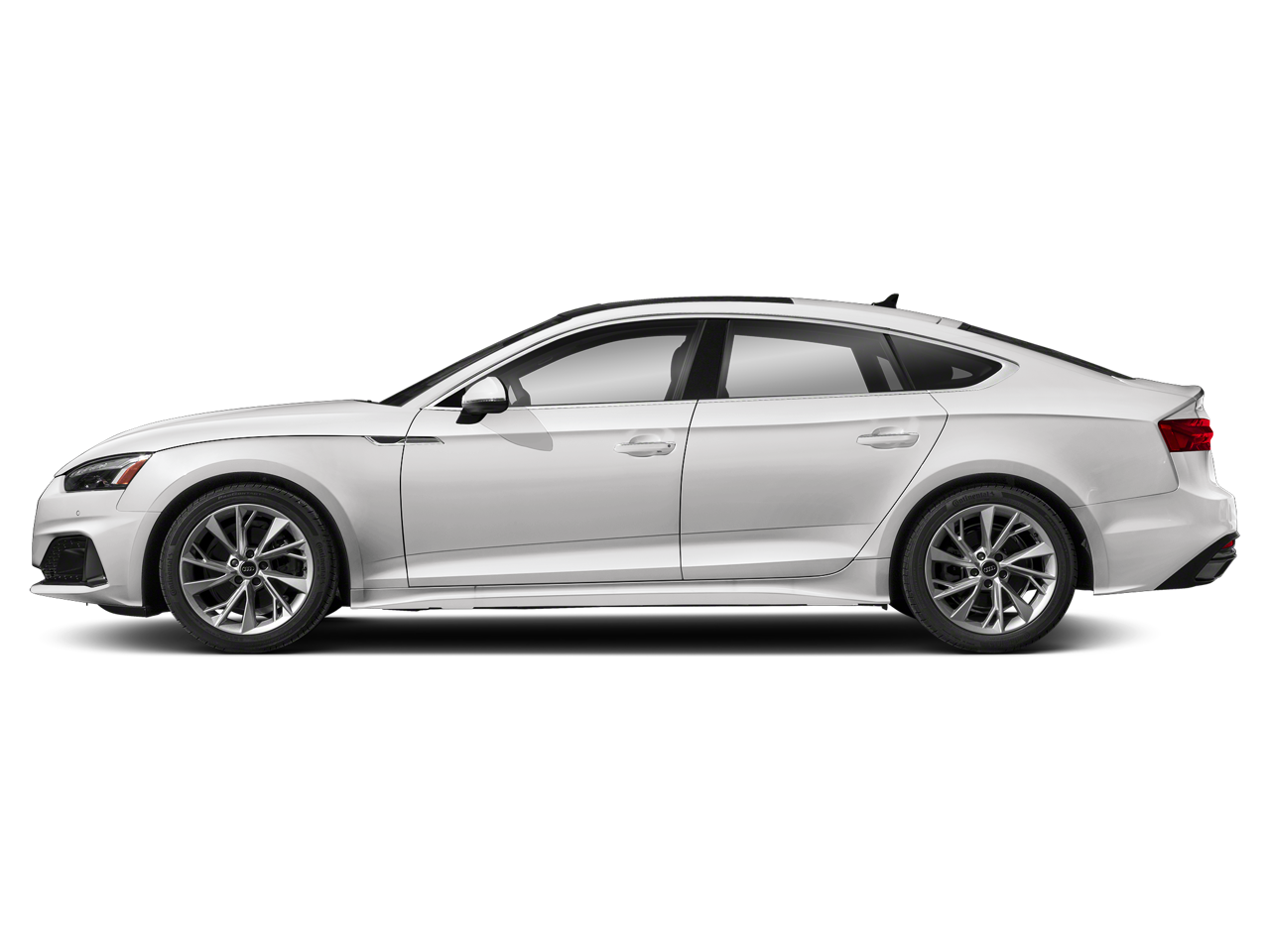 2024 Audi A5 Sportback quattro