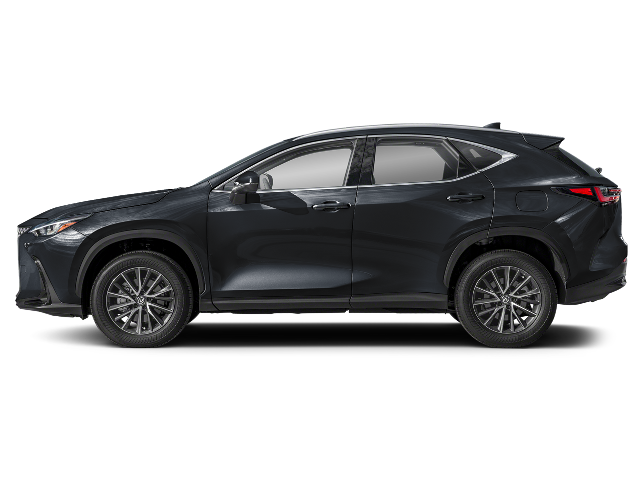 2024 Lexus NX 250 Base