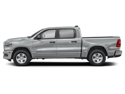 2025 RAM 1500 Big Horn/Lone Star DIESEL!!!