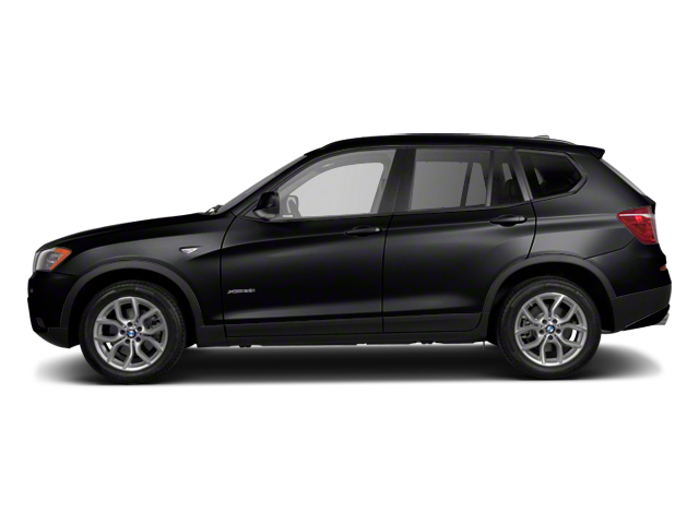 2011 BMW X3 xDrive28i