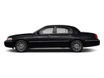 2011 Lincoln Town Car Signature L