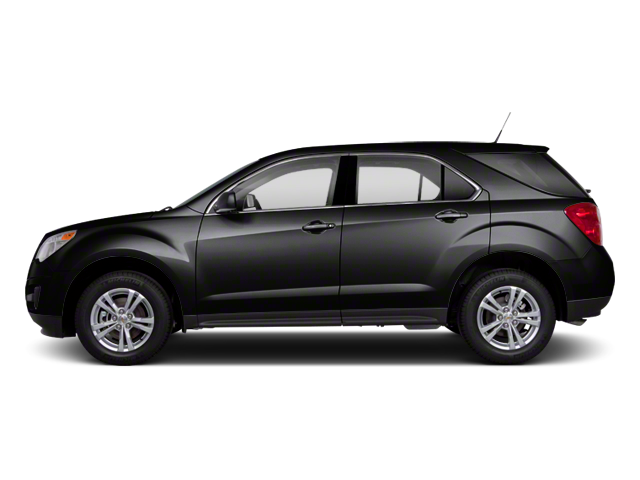 2012 Chevrolet Equinox LT 1LT