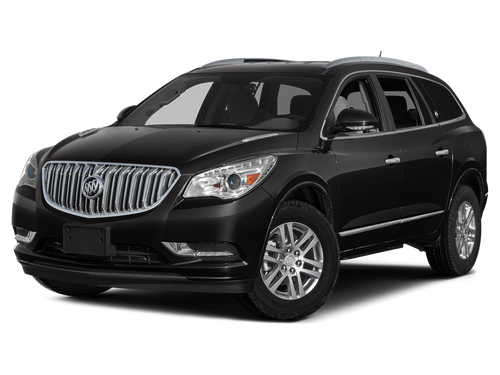 2015 Buick Enclave Convenience Group