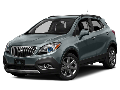 2015 Buick Encore 4DR FWD