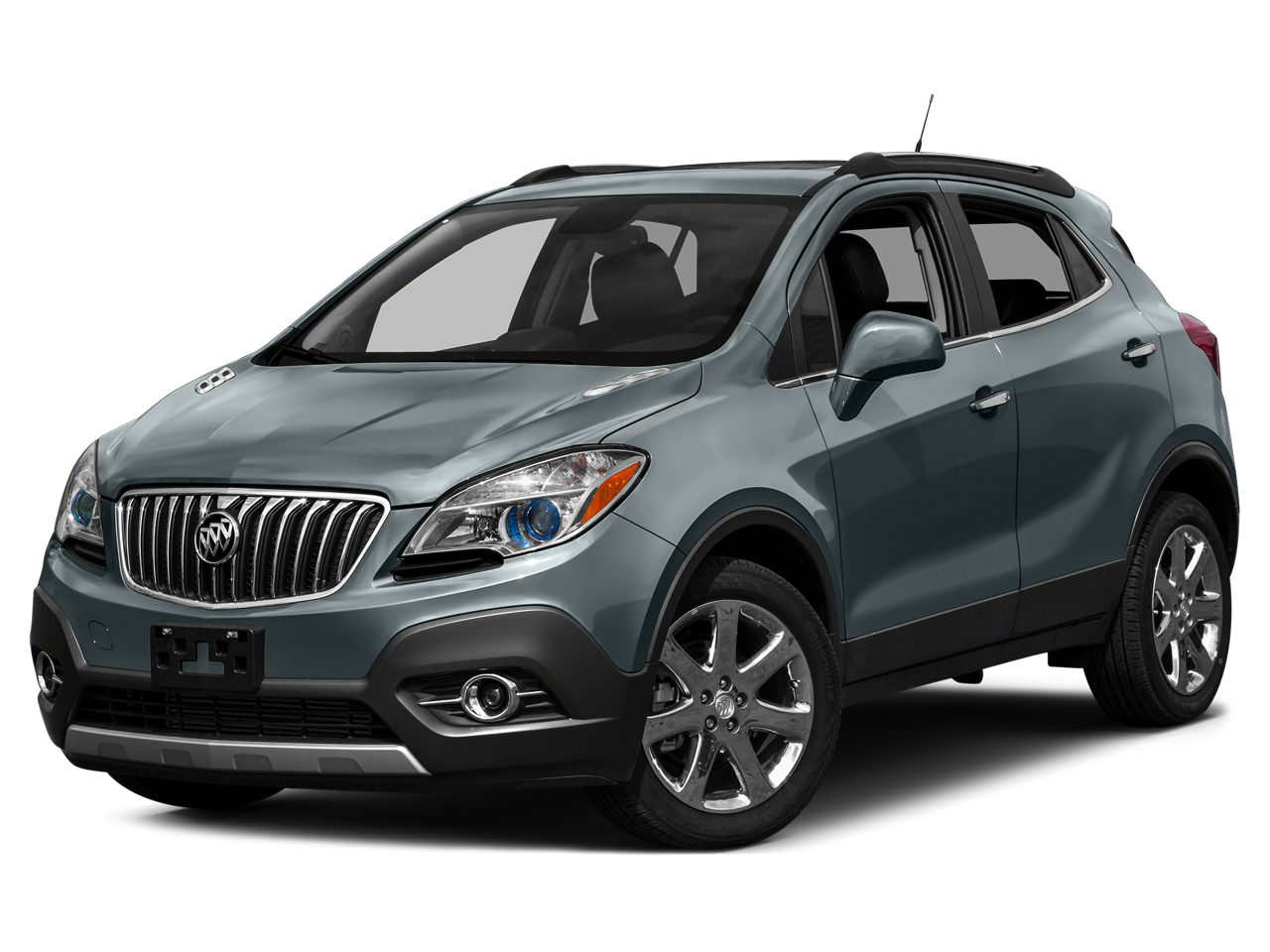 2015 Buick Encore 4DR FWD