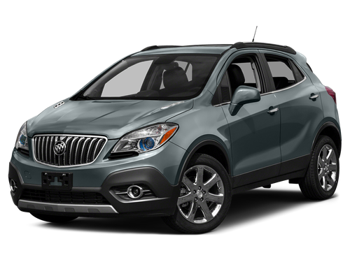 2015 Buick Encore 4DR FWD