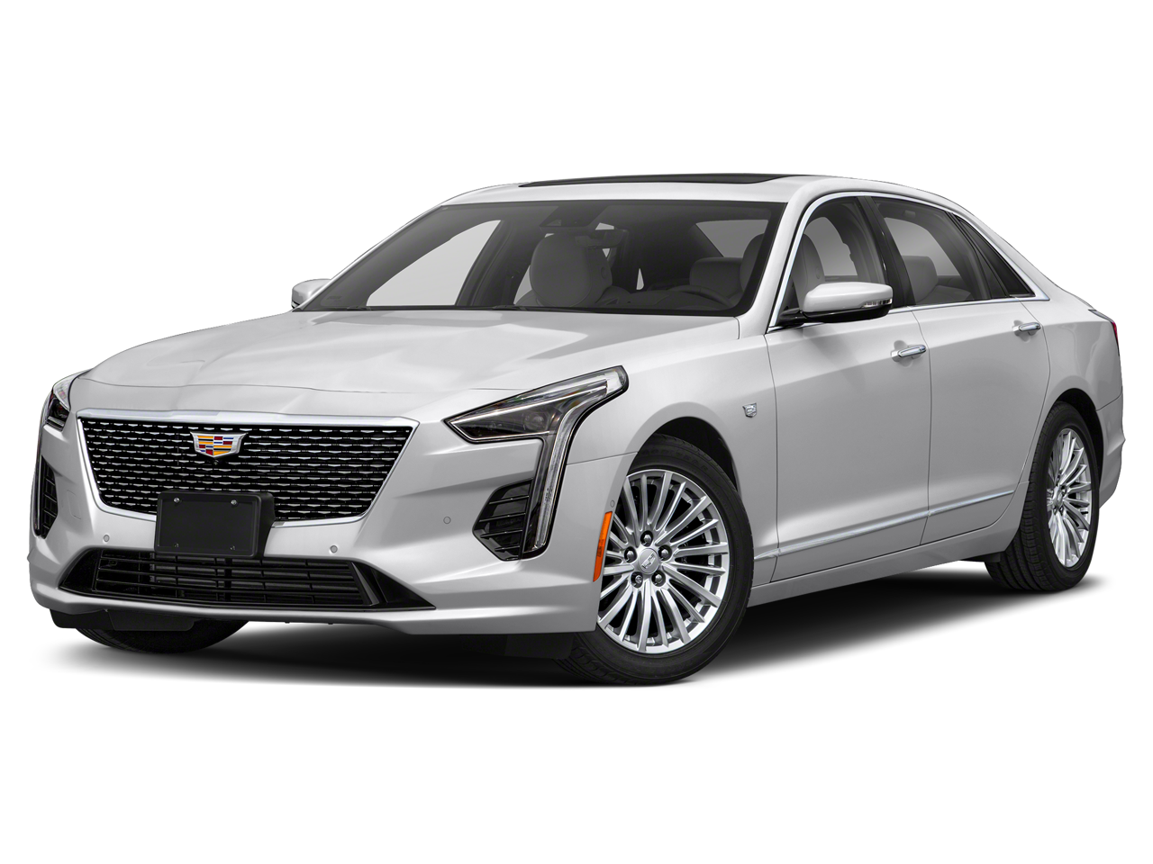 2020 Cadillac CT6 Premium Luxury
