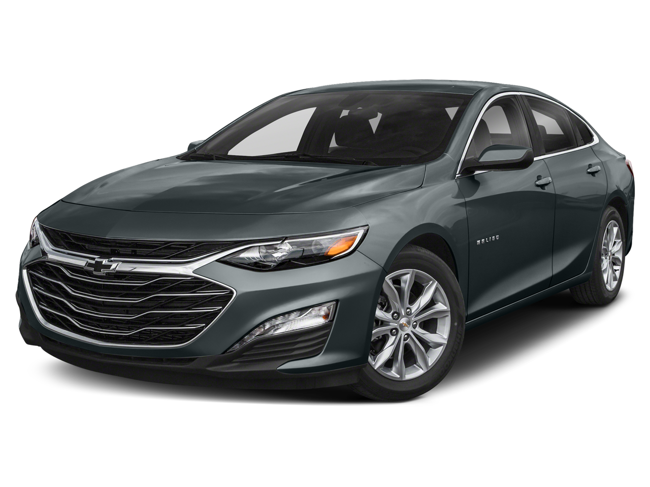 2020 Chevrolet Malibu 1LT