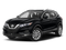 2020 Nissan Rogue Sport SV