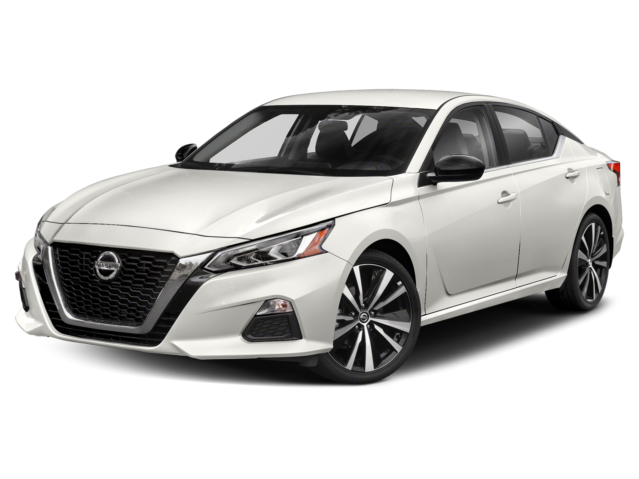2021 Nissan Altima
