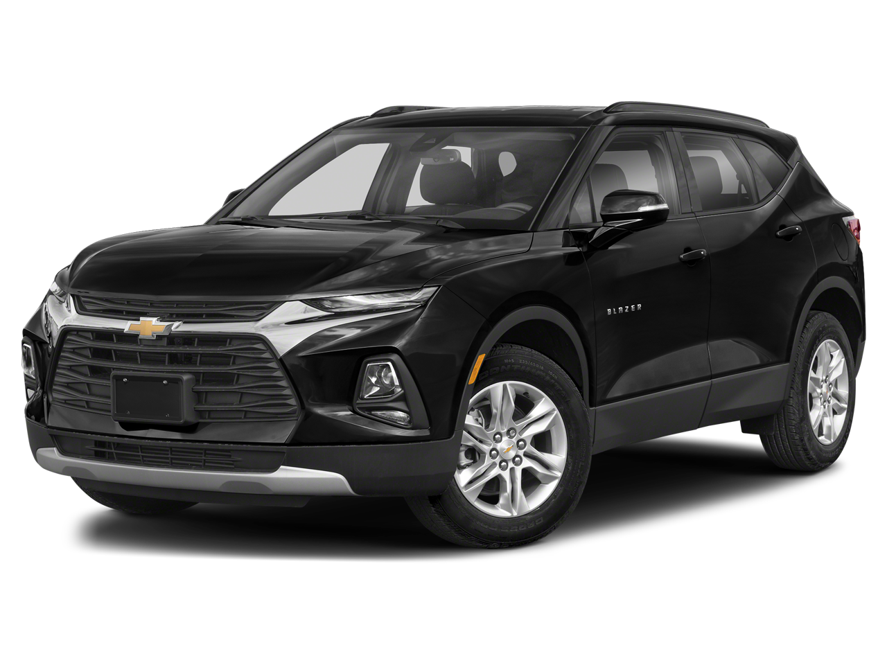 2022 Chevrolet Blazer Premier - Photo 30