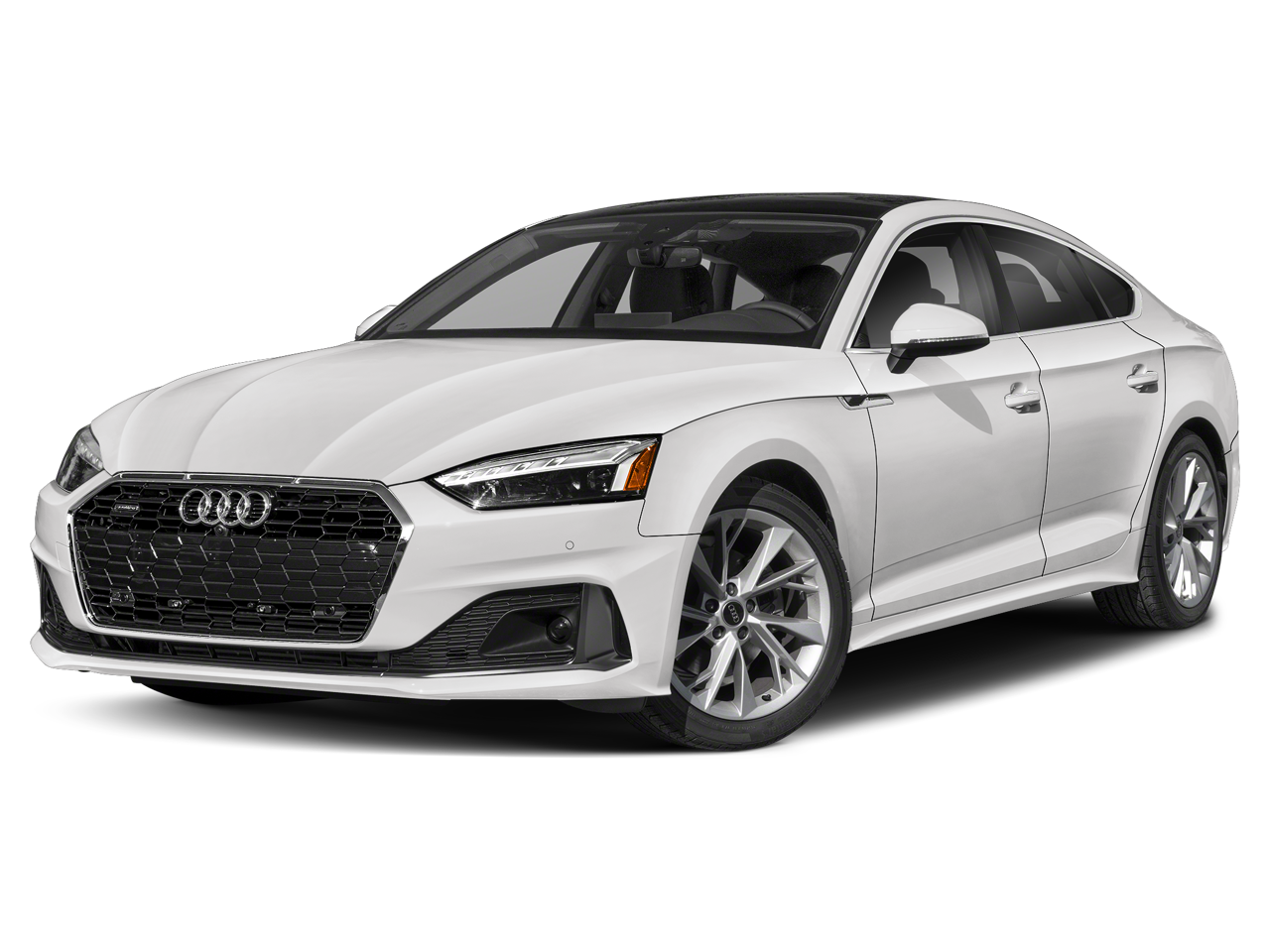 2024 Audi A5 Sportback quattro