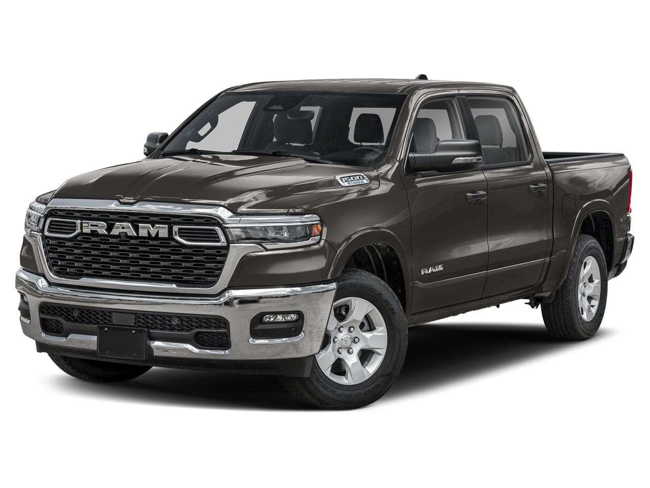 2025 RAM 1500 Big Horn/Lone Star DIESEL!!!