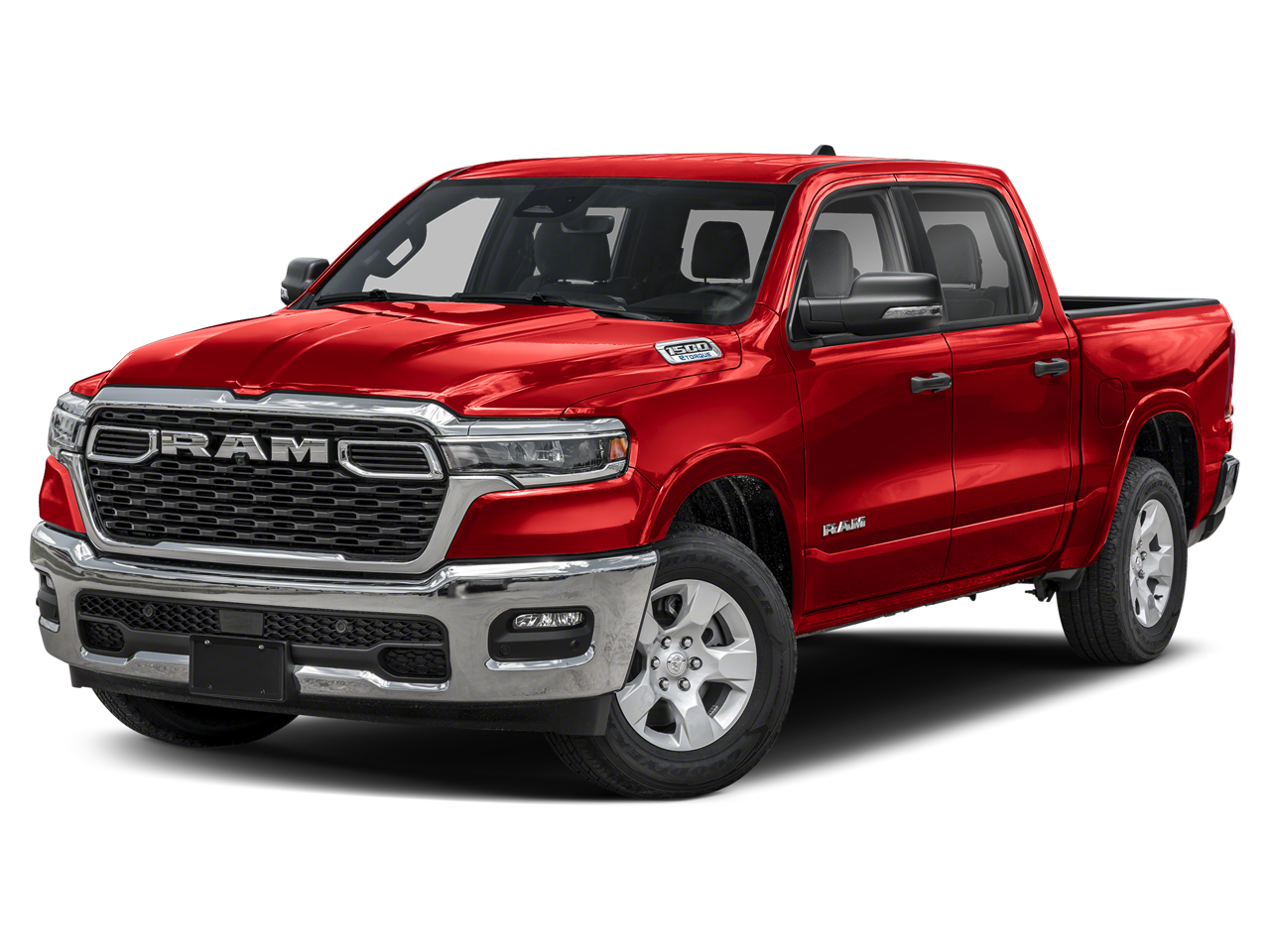 2025 RAM 1500 Big Horn/Lone Star DIESEL!!!