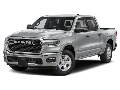2025 RAM 1500 Big Horn/Lone Star DIESEL!!!