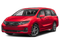 2026 Honda Odyssey Touring W/ Apple CarPlay