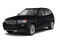 2011 BMW X3 xDrive35i