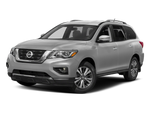 2017 Nissan Pathfinder SV w/ Leather