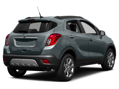 2015 Buick Encore 4DR FWD