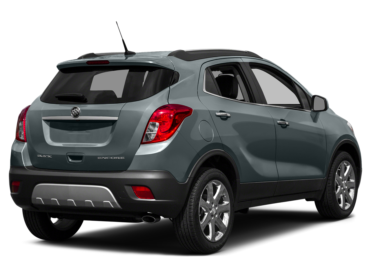 2015 Buick Encore 4DR FWD
