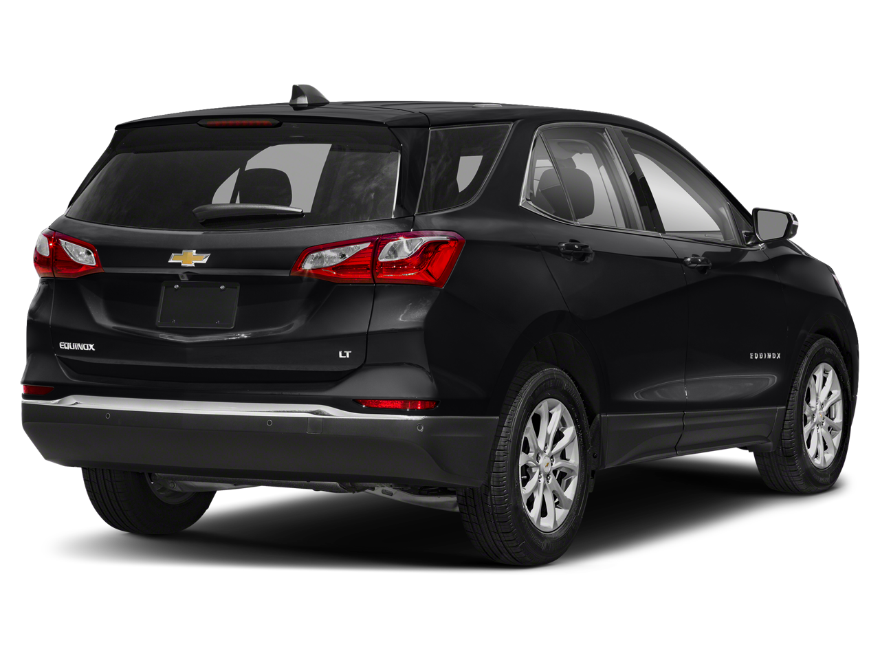 Used 2018 Chevrolet Equinox LT with VIN 2GNAXJEVXJ6253952 for sale in Fort Washington, MD