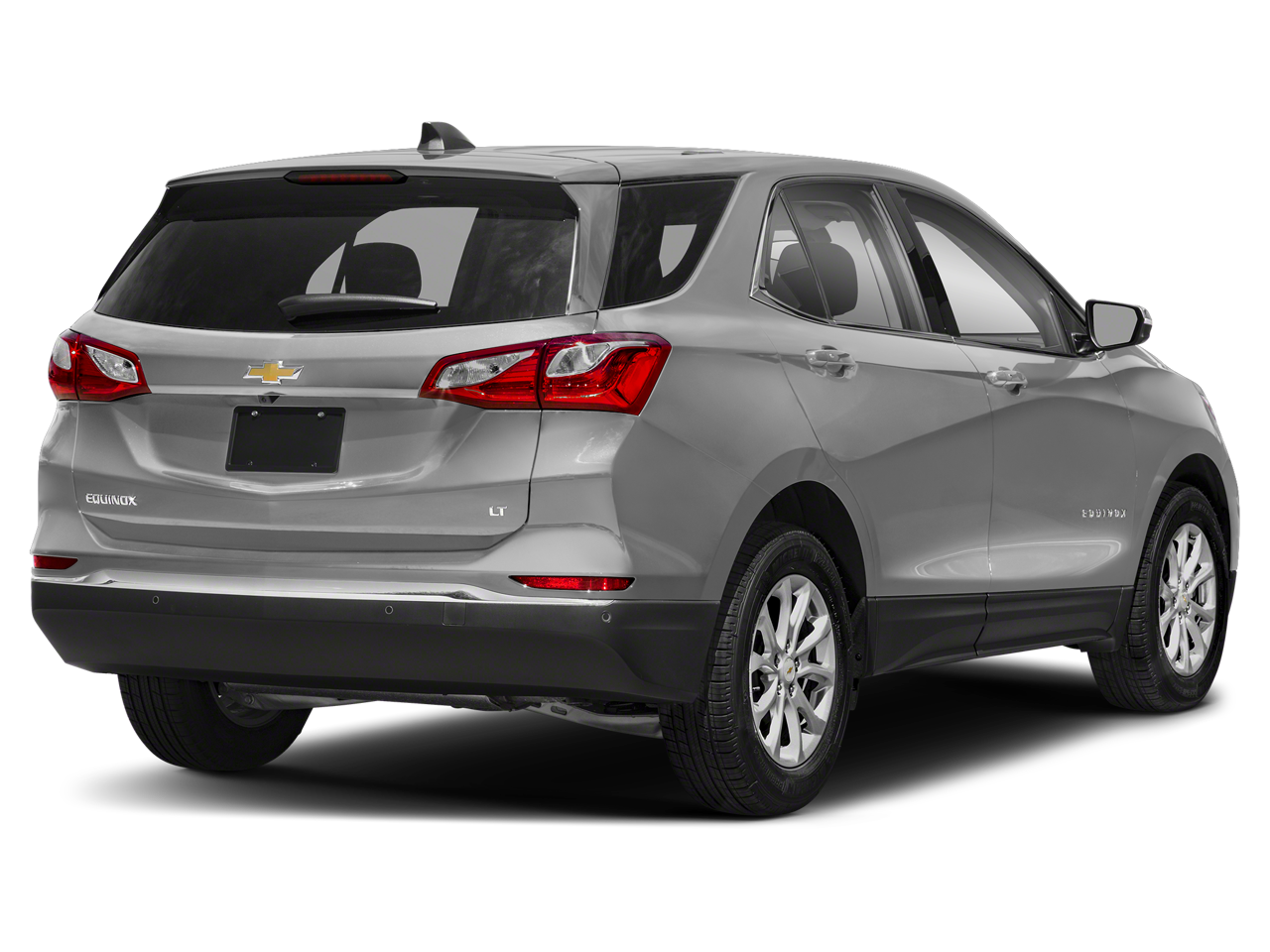 Used 2020 Chevrolet Equinox LT with VIN 2GNAXVEX5L6160154 for sale in Fort Washington, MD