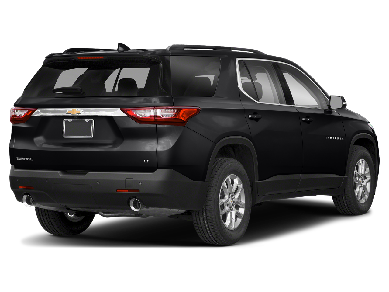Used 2020 Chevrolet Traverse 1LT with VIN 1GNERGKW6LJ111065 for sale in Fort Washington, MD