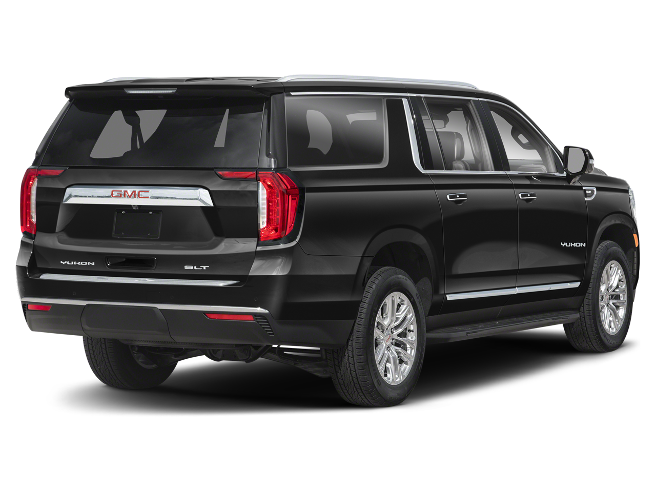 2021 GMC Yukon XL SLT w/ Panoramic Sunroof