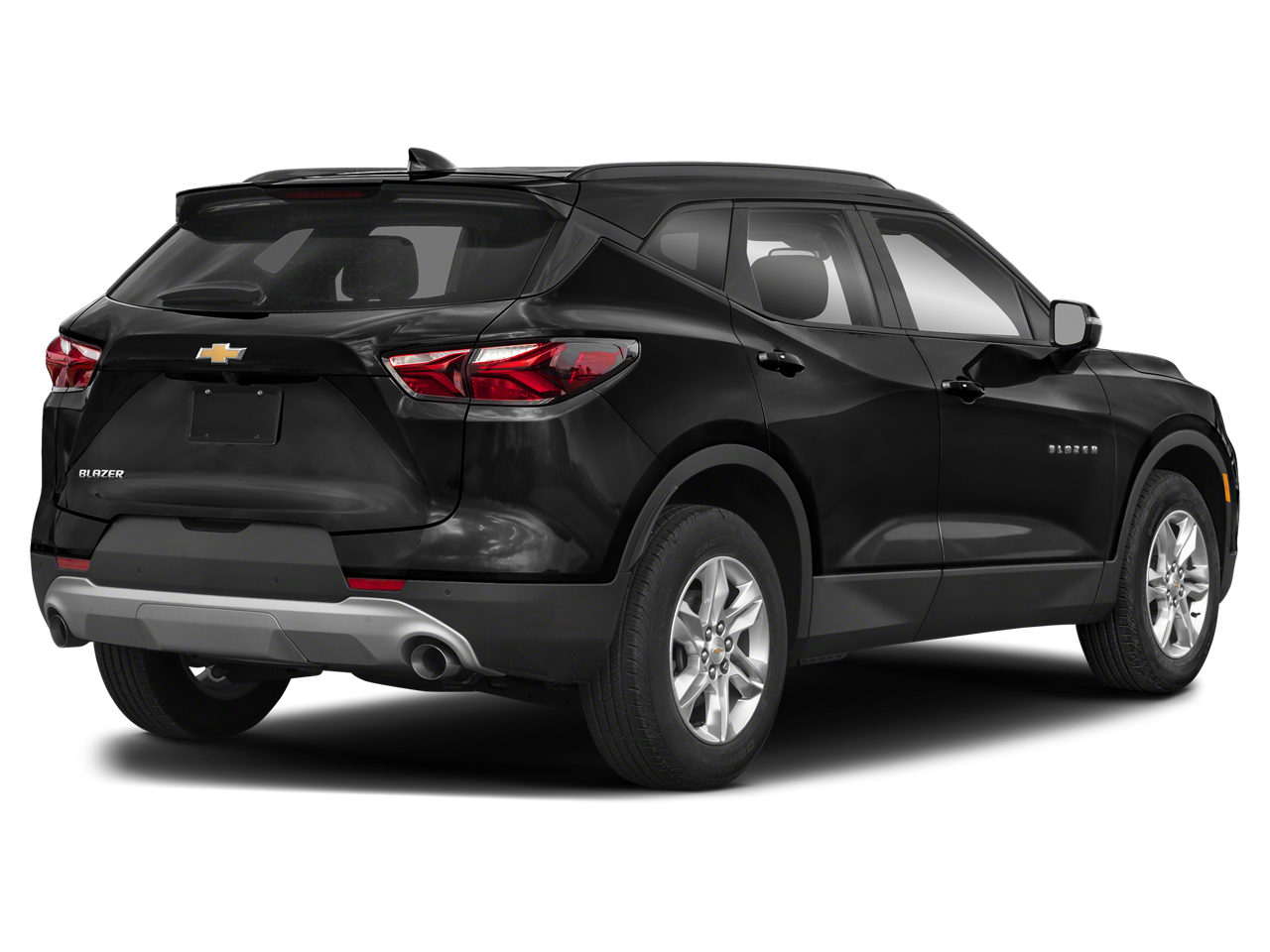2022 Chevrolet Blazer Premier - Photo 31