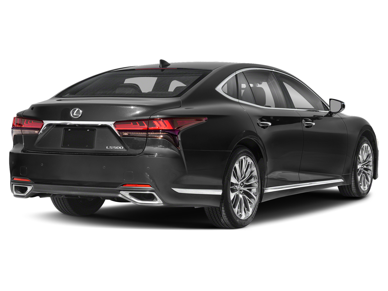 2022 Lexus LS 500 Base