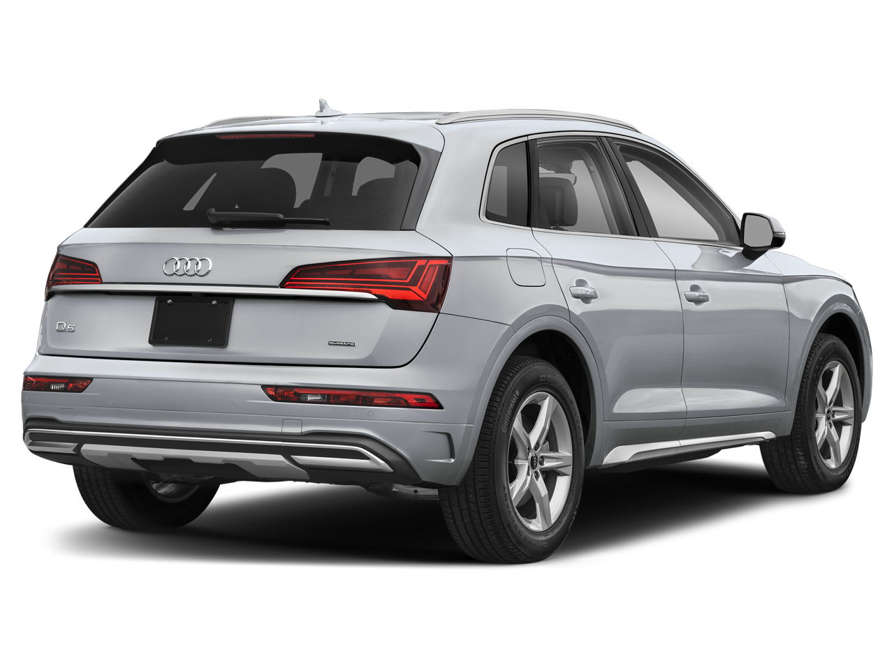2023 Audi Q5 45 S line Premium Plus quattro