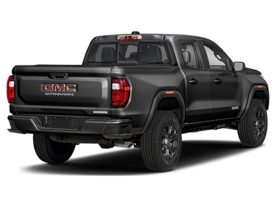 2023 GMC Canyon 2WD Elevation