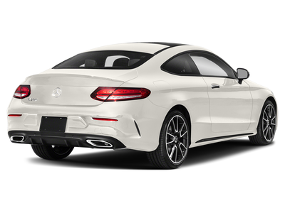 2023 Mercedes-Benz C-Class C 300 4MATIC®