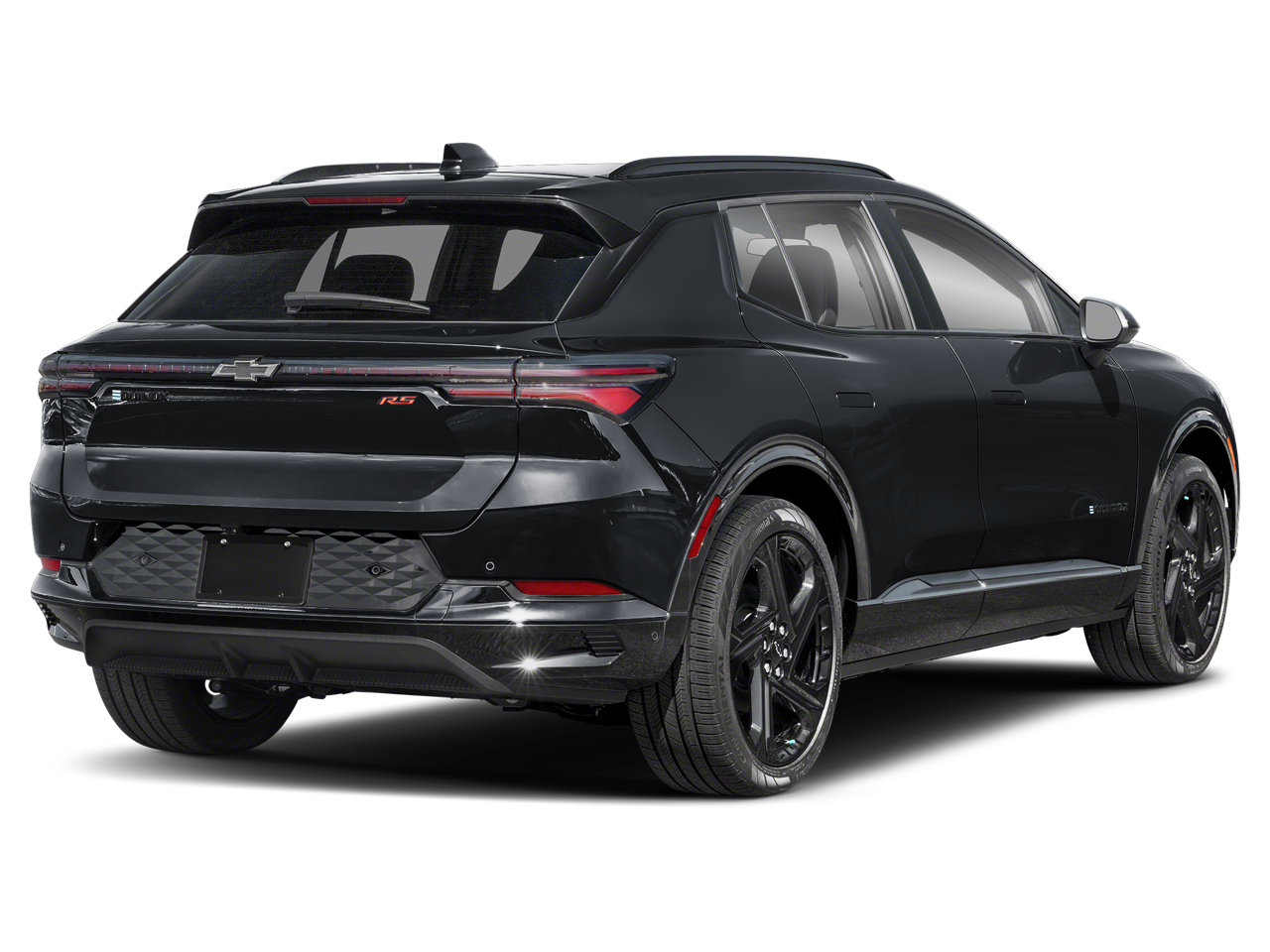 Used 2024 Chevrolet Equinox EV Launch Edition with VIN 3GN7DNRP0RS220008 for sale in Fort Washington, MD