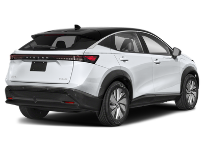 2024 Nissan Ariya ENGAGE+ e-4ORCE