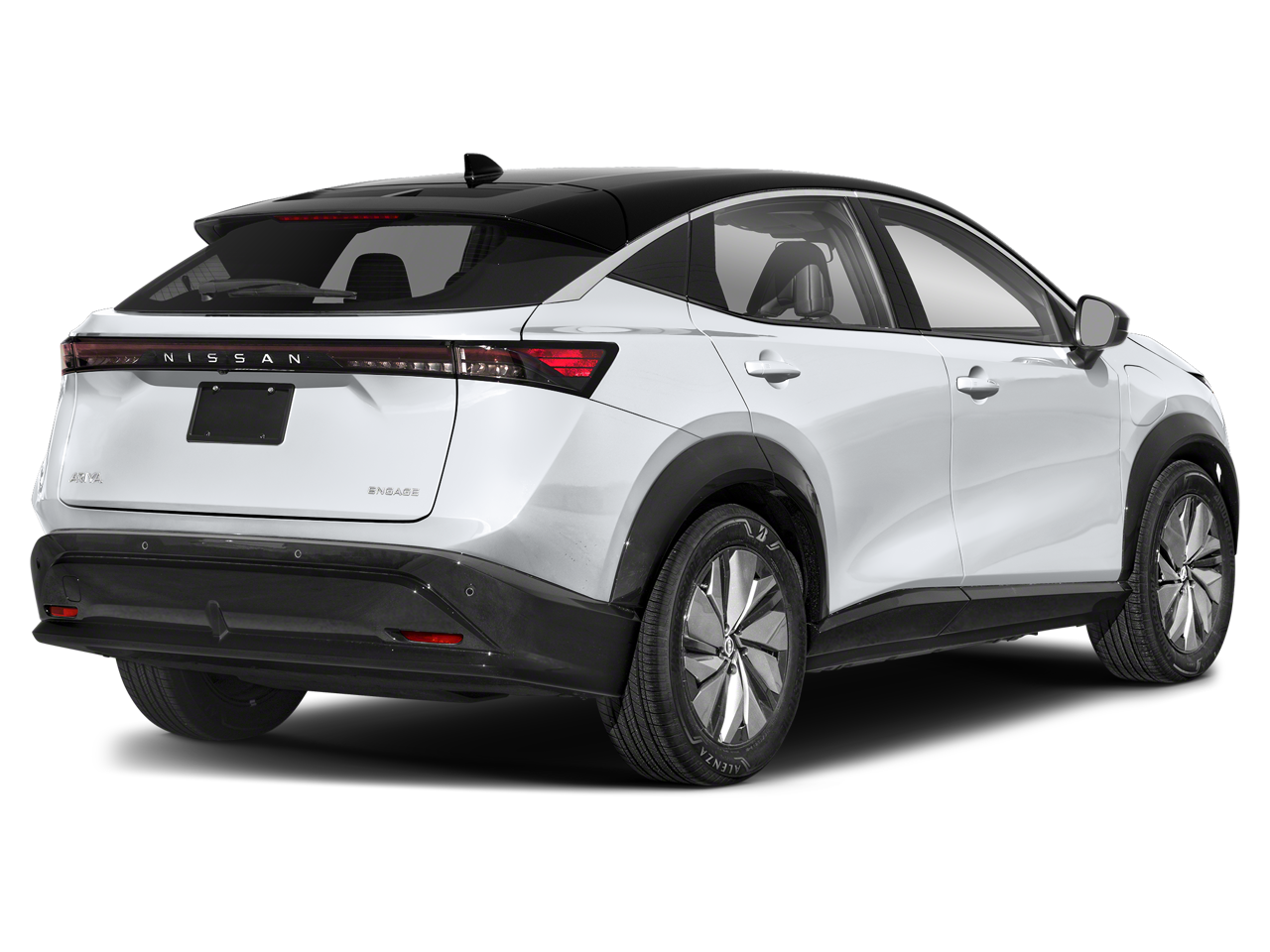 2024 Nissan Ariya ENGAGE+ e-4ORCE