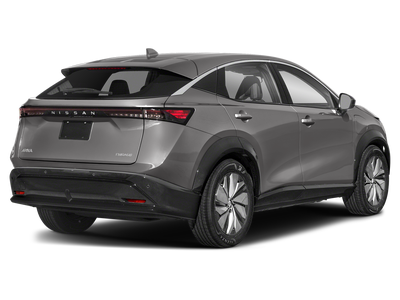 2025 Nissan Ariya ENGAGE