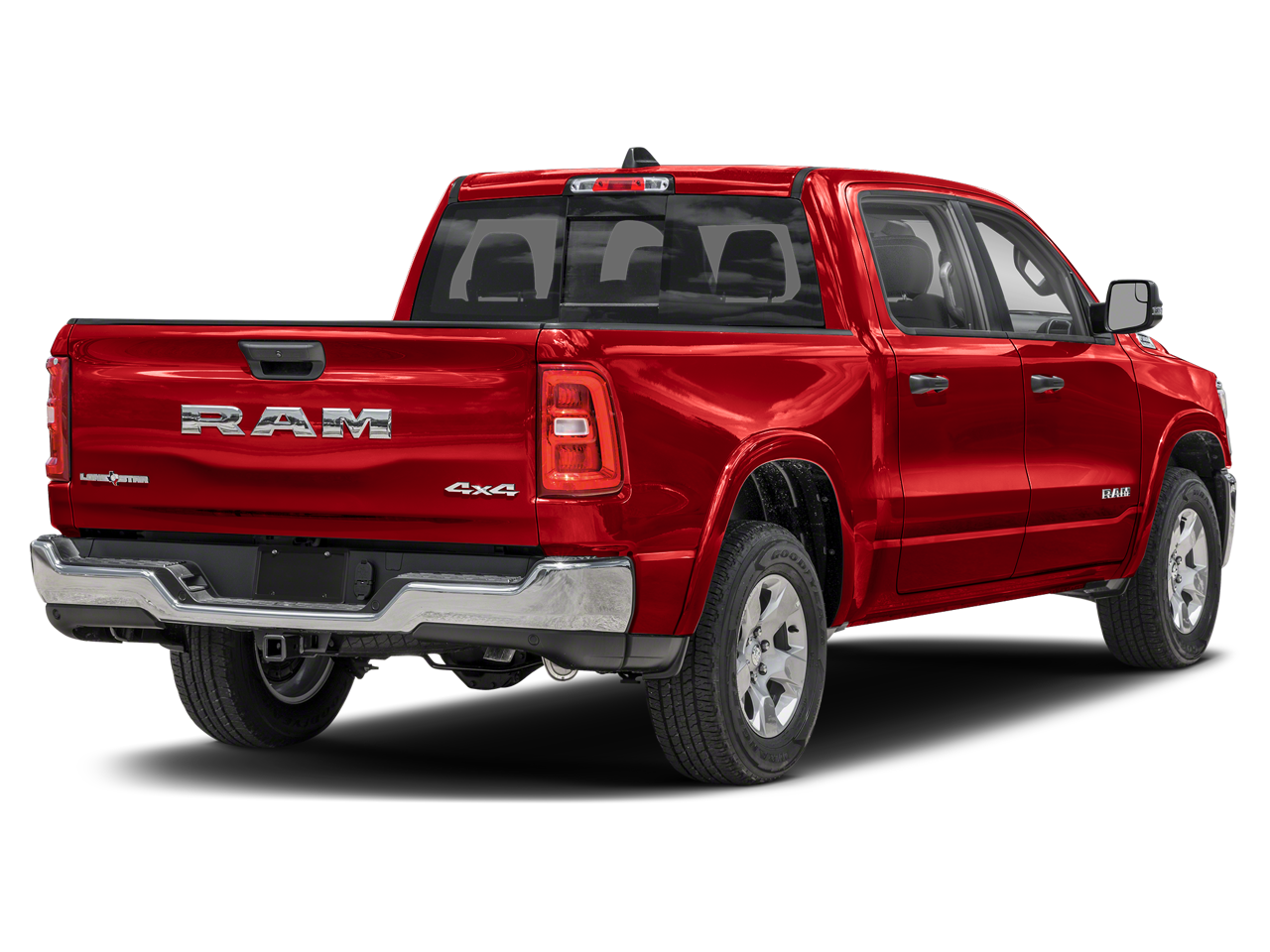 2025 RAM 1500 Big Horn/Lone Star DIESEL!!!