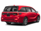 2026 Honda Odyssey Touring W/ Apple CarPlay